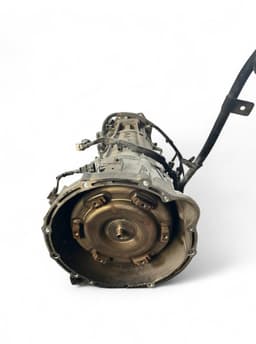 KIA 450004C380 Gearbox KIA SORENTO I (JC) (2002-2009) — thumbnail 5