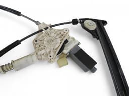 MERCEDES-BENZ A1718201442 A2308201042 A2307200446 Window Regulator mechanism front right MERCEDES-BENZ SL-CLASS (R230) (2001-2012) — thumbnail 3