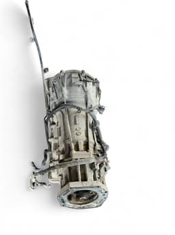 KIA 450004C380 Gearbox KIA SORENTO I (JC) (2002-2009) — thumbnail 2