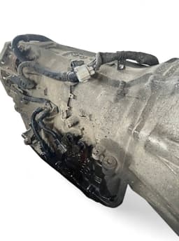 KIA 450004C380 Gearbox KIA SORENTO I (JC) (2002-2009) — thumbnail 7