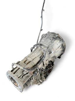 KIA 450004C380 Gearbox KIA SORENTO I (JC) (2002-2009) — thumbnail 3