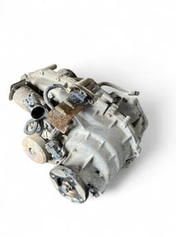 KIA 473004С111 Transfer Box KIA SORENTO I (JC) (2002-2009) — thumbnail 6