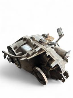 KIA 473004С111 Transfer Box KIA SORENTO I (JC) (2002-2009) — thumbnail 3