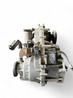 KIA 473004С111 Transfer Box KIA SORENTO I (JC) (2002-2009) — thumbnail 5