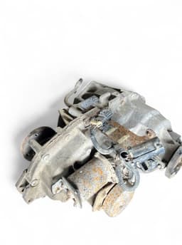 KIA 473004С111 Transfer Box KIA SORENTO I (JC) (2002-2009) — thumbnail 4
