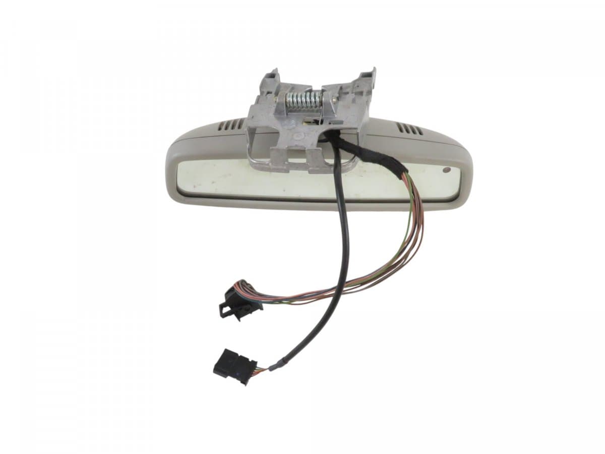MERCEDES-BENZ A2308101117 2308101117 A2308110007 A23081100077E94 Interior Rearview mirror MERCEDES-BENZ SL-CLASS (R230) (2001-2012)