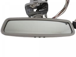 MERCEDES-BENZ A2308101117 2308101117 A2308110007 A23081100077E94 Interior Rearview mirror MERCEDES-BENZ SL-CLASS (R230) (2001-2012) — thumbnail 2