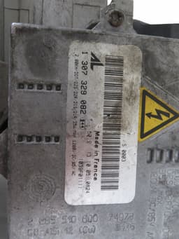 MERCEDES-BENZ A2308207561 2308207561 A2308200559 Headlight left MERCEDES-BENZ SL-CLASS (R230) (2001-2012) — thumbnail 9