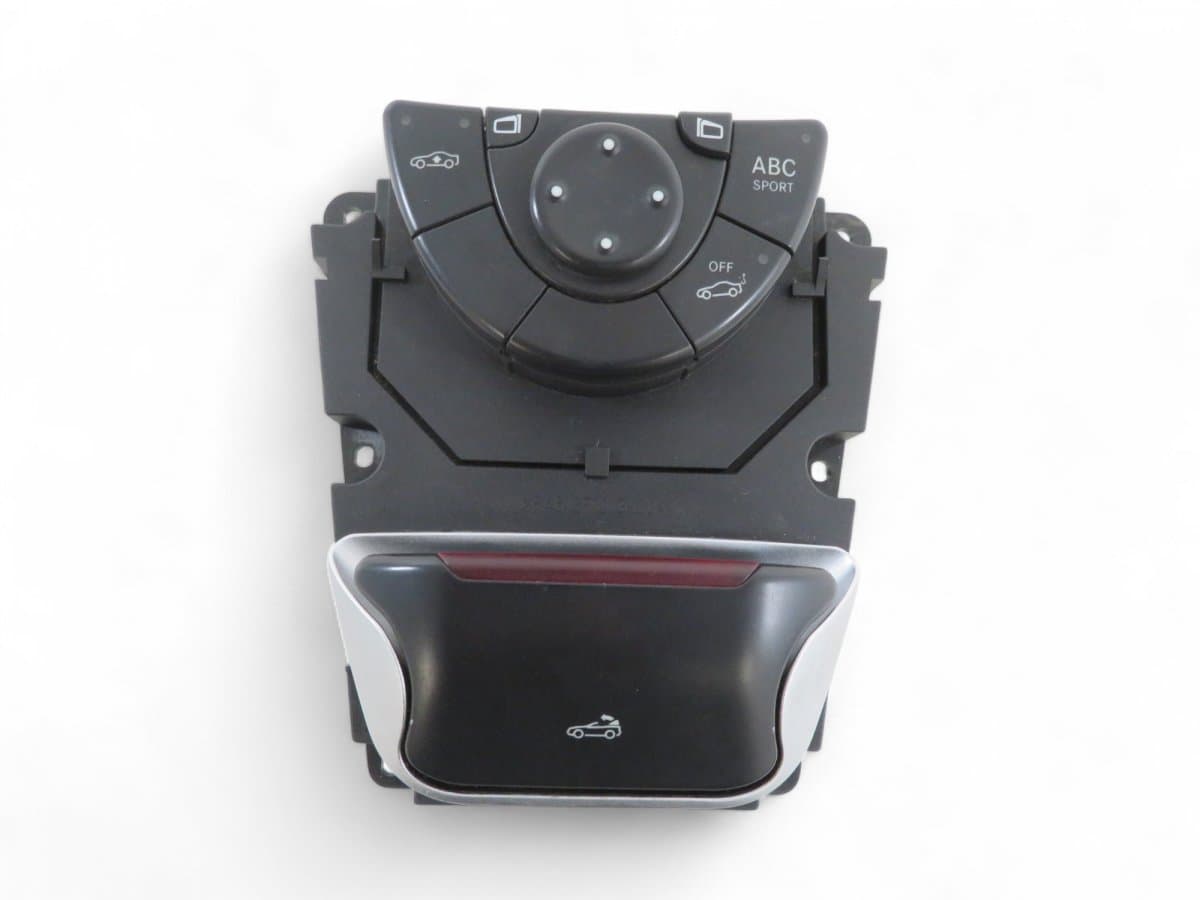 MERCEDES-BENZ A2308213751 2308213751 A23082154517167 A2308215451 Mirror Switch MERCEDES-BENZ SL-CLASS (R230) (2001-2012)