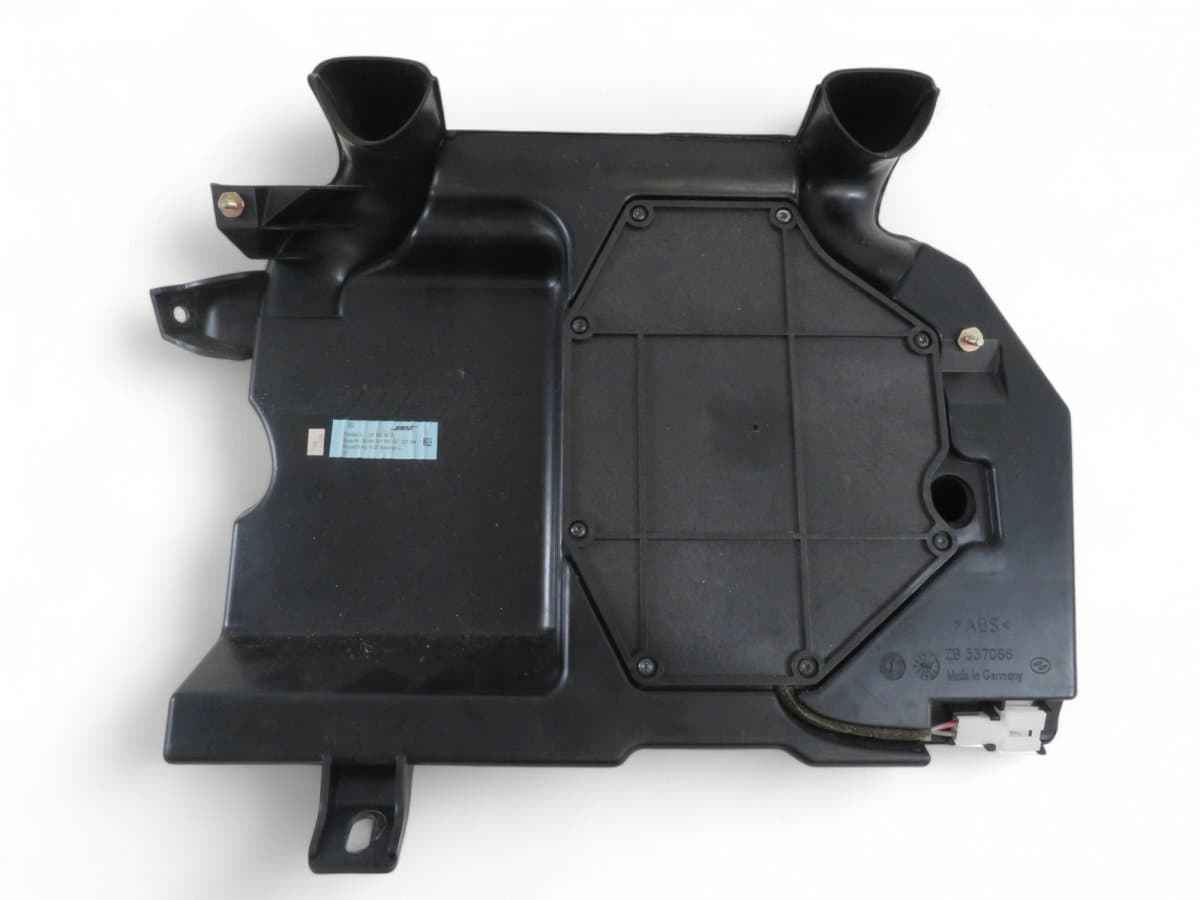 MERCEDES-BENZ A2308201802 2308201802 A2308200502 Subwoofer MERCEDES-BENZ SL-CLASS (R230) (2001-2012)