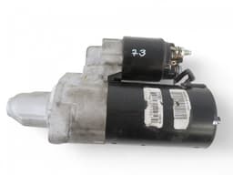 MERCEDES-BENZ A0061510601 0061510601 Starter motor MERCEDES-BENZ SL-CLASS (R230) (2001-2012) — thumbnail 3