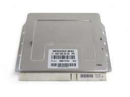 MERCEDES-BENZ A0325455432 A0325450432 Level/air suspension control unit MERCEDES-BENZ SL-CLASS (R230) (2001-2012) — thumbnail 1