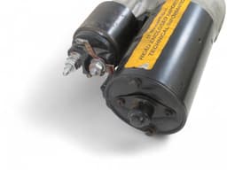 MERCEDES-BENZ A0061510601 0061510601 Starter motor MERCEDES-BENZ SL-CLASS (R230) (2001-2012) — thumbnail 2