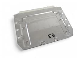 MERCEDES-BENZ A0325455432 A0325450432 Level/air suspension control unit MERCEDES-BENZ SL-CLASS (R230) (2001-2012) — thumbnail 2