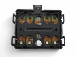 MERCEDES-BENZ A2308206426 2308206426 A2308206826 A2308208926 Rain sensor MERCEDES-BENZ SL-CLASS (R230) (2001-2012) — thumbnail 2