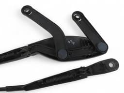 MERCEDES-BENZ A2308201444 2308201444 A2308201344 2308201344 Windscreen Wiper Arm Right MERCEDES-BENZ SL-CLASS (R230) (2001-2012) — thumbnail 5