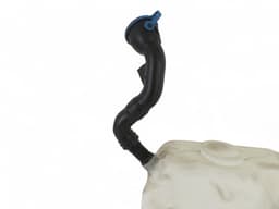 MERCEDES-BENZ A2308690020 2308690020 Window washer reservoir MERCEDES-BENZ SL-CLASS (R230) (2001-2012) — thumbnail 3