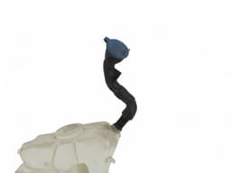 MERCEDES-BENZ A2308690020 2308690020 Window washer reservoir MERCEDES-BENZ SL-CLASS (R230) (2001-2012) — thumbnail 5