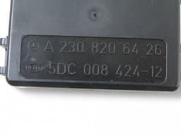 MERCEDES-BENZ A2308206426 2308206426 A2308206826 A2308208926 Rain sensor MERCEDES-BENZ SL-CLASS (R230) (2001-2012) — thumbnail 3