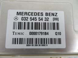 MERCEDES-BENZ A0325455432 A0325450432 Level/air suspension control unit MERCEDES-BENZ SL-CLASS (R230) (2001-2012) — thumbnail 5