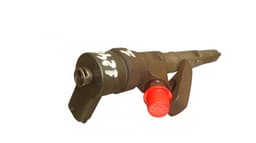 KIA 0445110092 Fuel Injector KIA SORENTO I (JC) (2002-2009) — thumbnail 3