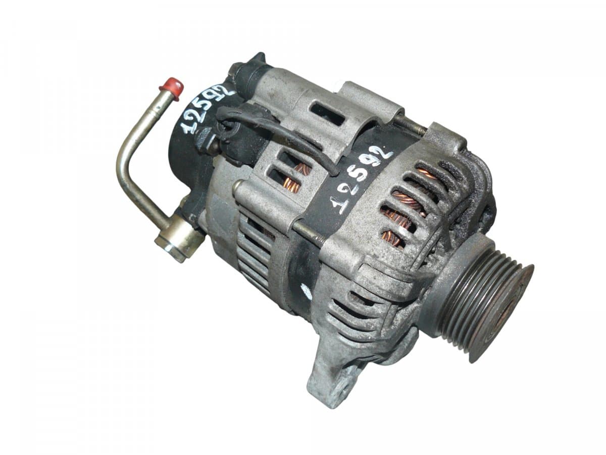 3730027021 Alternator HYUNDAI SONATA V (NF) (2005-2010)
