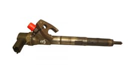 KIA 0445110092 Fuel Injector KIA SORENTO I (JC) (2002-2009) — thumbnail 2