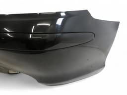 MERCEDES-BENZ A2308801071 A2308850125 2308850125 Rear bumper MERCEDES-BENZ SL-CLASS (R230) (2001-2012) — thumbnail 3