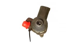 KIA 0445110092 Fuel Injector KIA SORENTO I (JC) (2002-2009) — thumbnail 4