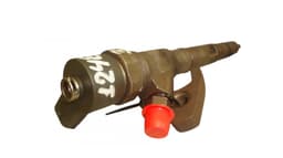 KIA 0445110092 Fuel Injector KIA SORENTO I (JC) (2002-2009) — thumbnail 3