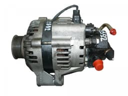 HYUNDAI 3730027021 Alternator HYUNDAI SONATA V (NF) (2005-2010) — thumbnail 3