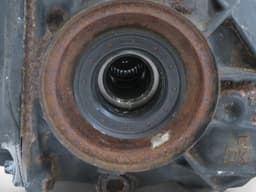 MERCEDES-BENZ A2303503814 2303503814 Rear axle differential MERCEDES-BENZ SL-CLASS (R230) (2001-2012) — thumbnail 4