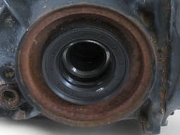 MERCEDES-BENZ A2303503814 2303503814 Rear axle differential MERCEDES-BENZ SL-CLASS (R230) (2001-2012) — thumbnail 3