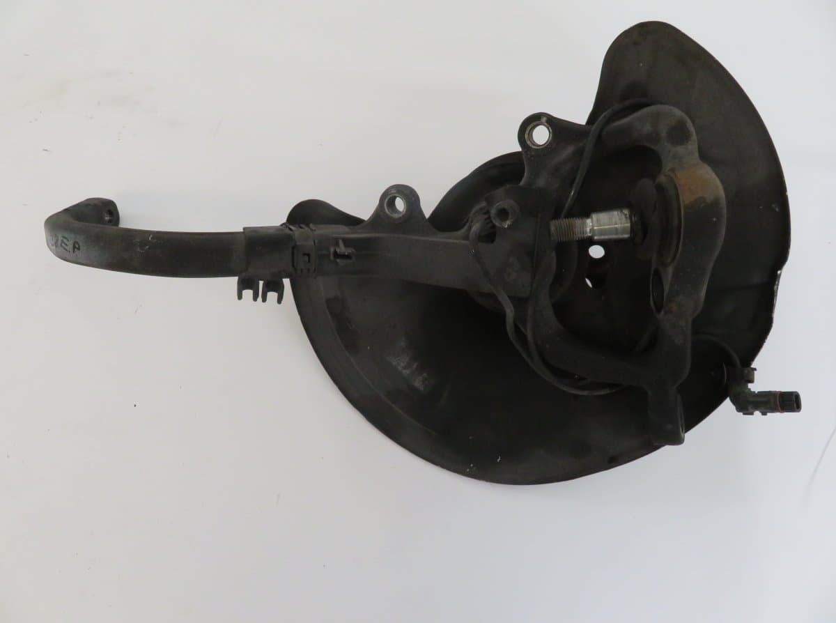 MERCEDES-BENZ A2305460243 A2113303820 A2113306520 Wheel bearing housing front right MERCEDES-BENZ SL-CLASS (R230) (2001-2012)