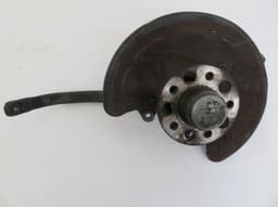 MERCEDES-BENZ A2305460243 A2113303820 A2113306520 Wheel bearing housing front right MERCEDES-BENZ SL-CLASS (R230) (2001-2012) — thumbnail 2