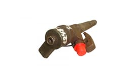 KIA 0445110092 Fuel Injector KIA SORENTO I (JC) (2002-2009) — thumbnail 3