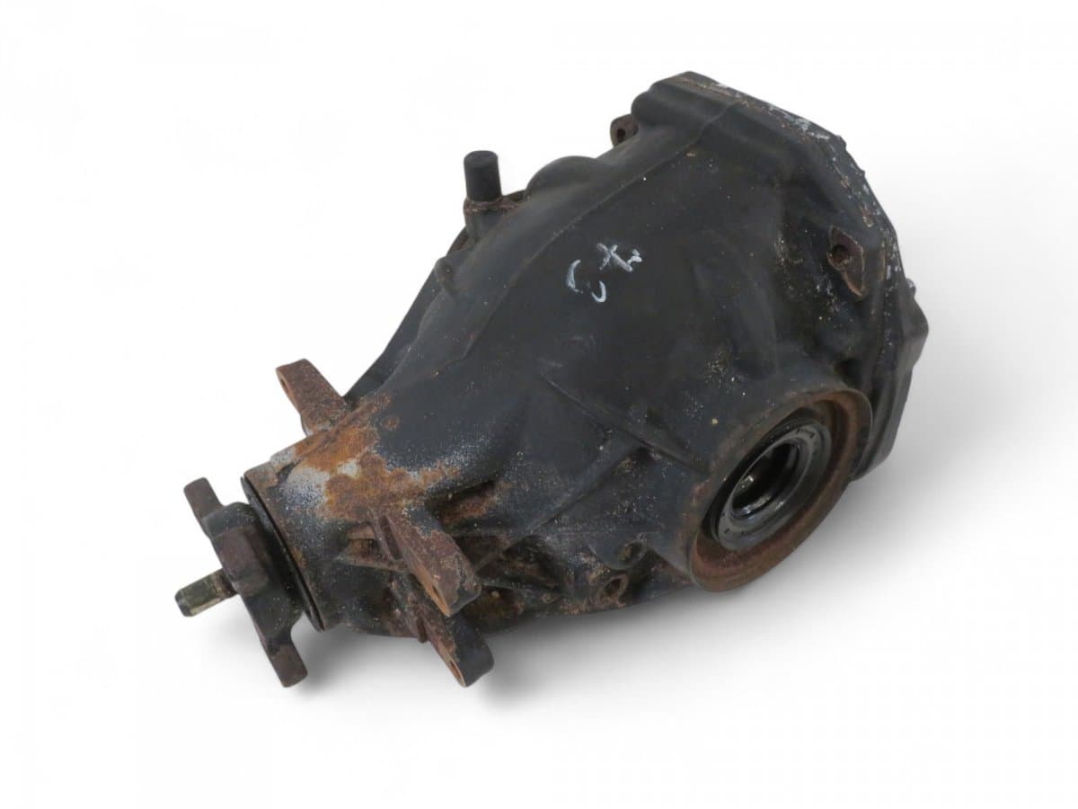 MERCEDES-BENZ A2303503814 2303503814 Rear axle differential MERCEDES-BENZ SL-CLASS (R230) (2001-2012)