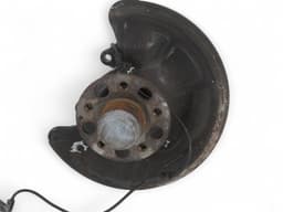 MERCEDES-BENZ A2113306520 2113306520 A2113303820 Wheel bearing housing front right MERCEDES-BENZ SL-CLASS (R230) (2001-2012) — thumbnail 3