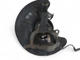 MERCEDES-BENZ A2113306520 2113306520 A2113303820 Wheel bearing housing front right MERCEDES-BENZ SL-CLASS (R230) (2001-2012) — thumbnail 2