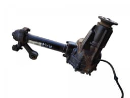 KIA 515003E920 3E920G Front axle Differential KIA SORENTO I (JC) (2002-2009) — thumbnail 6