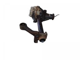 KIA 515003E920 3E920G Front axle Differential KIA SORENTO I (JC) (2002-2009) — thumbnail 3