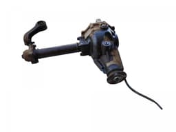 KIA 515003E920 3E920G Front axle Differential KIA SORENTO I (JC) (2002-2009) — thumbnail 2