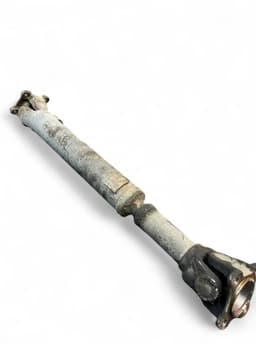 KIA 491003E110 Propeller shaft front KIA SORENTO I (JC) (2002-2009) — thumbnail 7