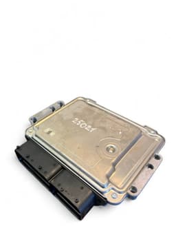 KIA 0281013048 391544A410 391144A410 Engine Control Unit / module (ECU) KIA SORENTO I (JC) (2002-2009) — thumbnail 4