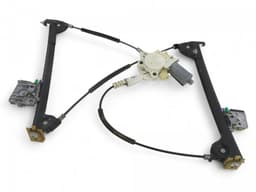 MERCEDES-BENZ A1718201342 A2307200346 Window Regulator mechanism front left MERCEDES-BENZ SL-CLASS (R230) (2001-2012) — thumbnail 1