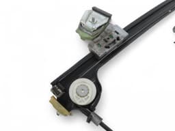 MERCEDES-BENZ A1718201342 A2307200346 Window Regulator mechanism front left MERCEDES-BENZ SL-CLASS (R230) (2001-2012) — thumbnail 6