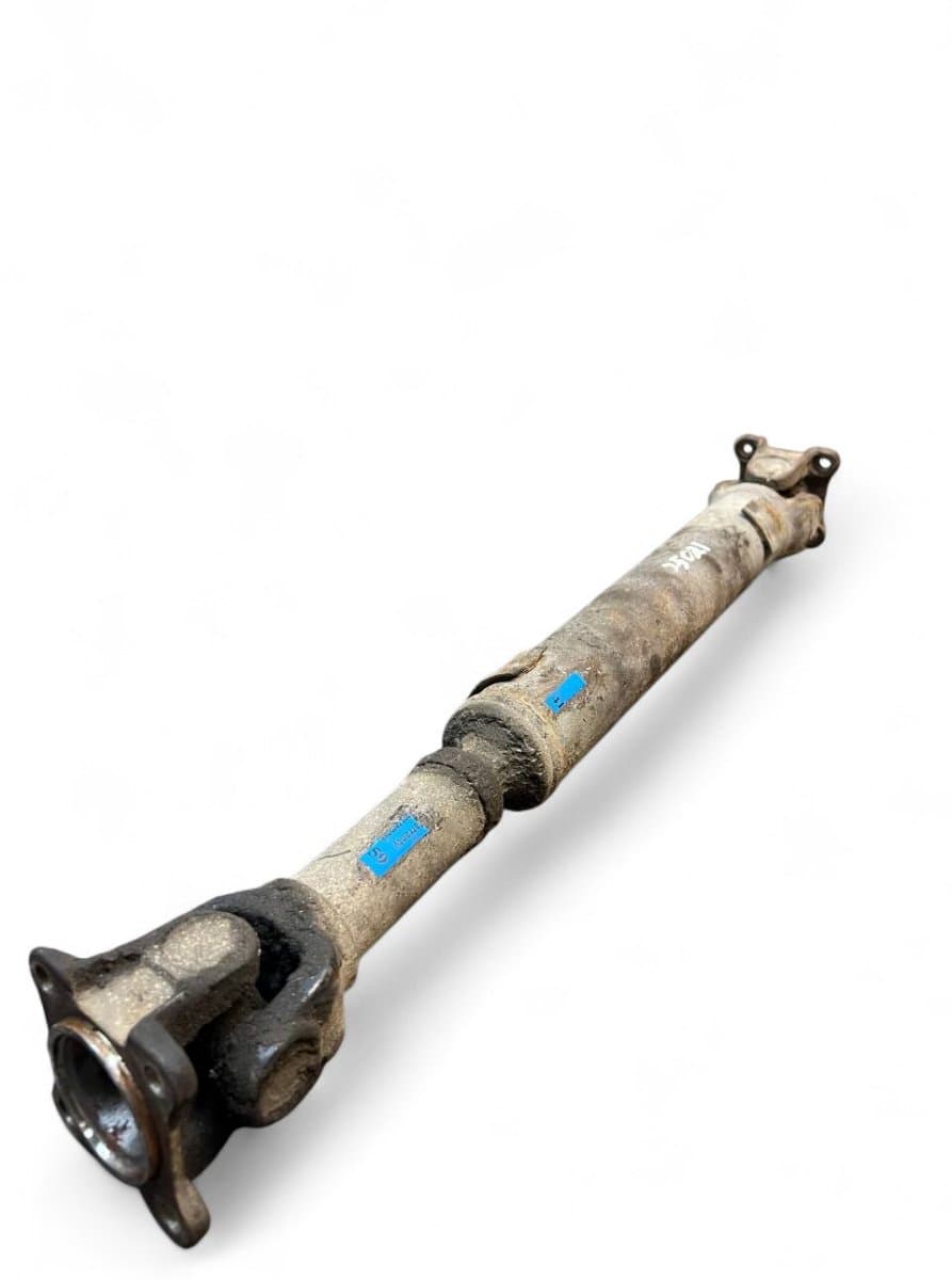 491003E110 Propeller shaft front KIA SORENTO I (JC) (2002-2009)