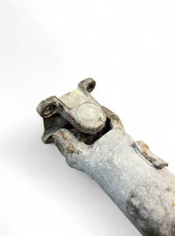 KIA 491003E110 Propeller shaft front KIA SORENTO I (JC) (2002-2009) — thumbnail 4