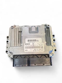 KIA 0281013048 391544A410 391144A410 Engine Control Unit / module (ECU) KIA SORENTO I (JC) (2002-2009) — thumbnail 6