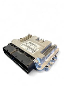 KIA 0281013048 391544A410 391144A410 Engine Control Unit / module (ECU) KIA SORENTO I (JC) (2002-2009) — thumbnail 1